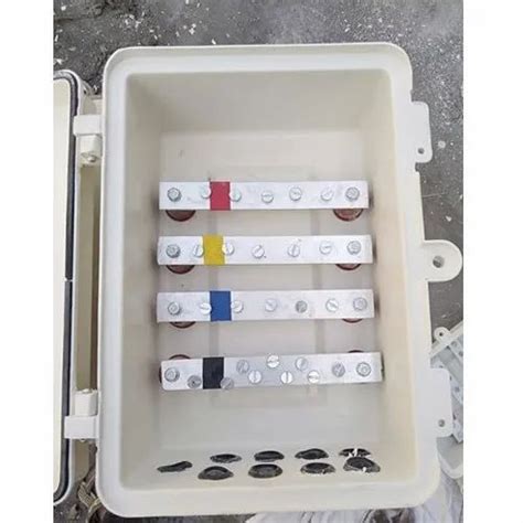 junction box for 3 phase|3 phase breakout box.